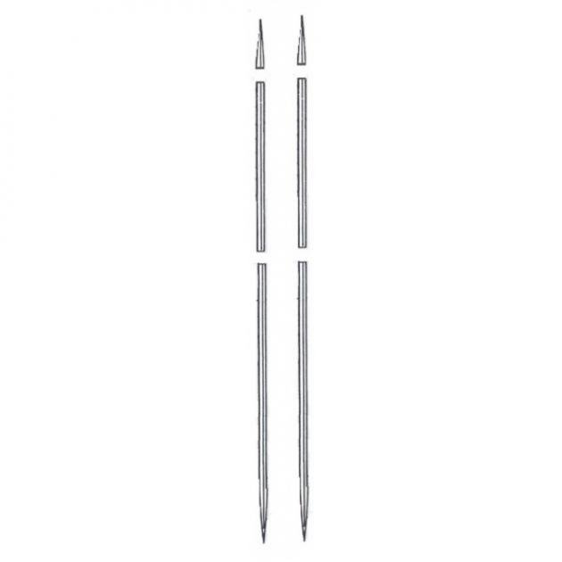 Ford Thunderbird Body Side Moulding Kit, 10 Pieces, 1962