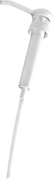 Authorized Hand Pump For Car Care System Gallon Bottles