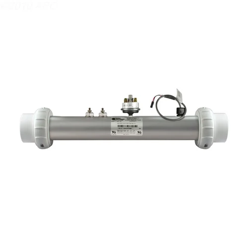 Balboa Heater Assembly 5.5Kw, 240V, 15″, With Sensor & Pressure Switch | 58019