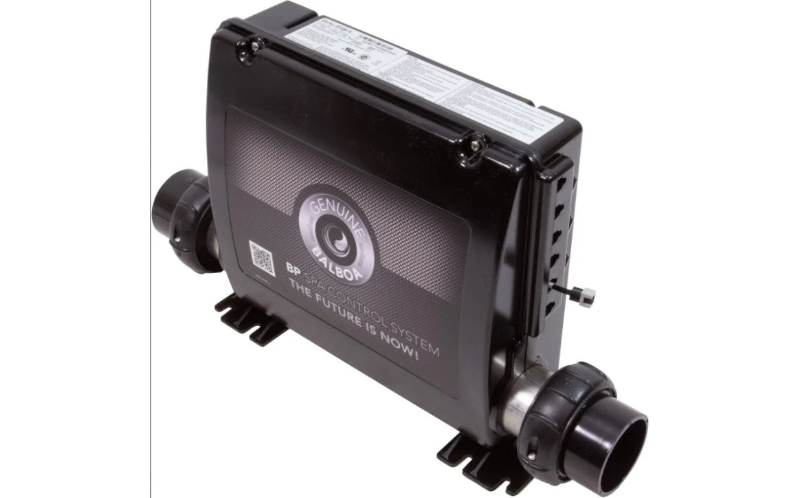 Balboa Water Group 51-G4361-K Control Box Only for BP7 Spa Control System 4KW