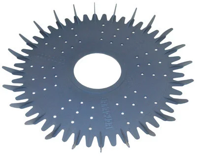 Baracuda G2 Finned Disc | W70464