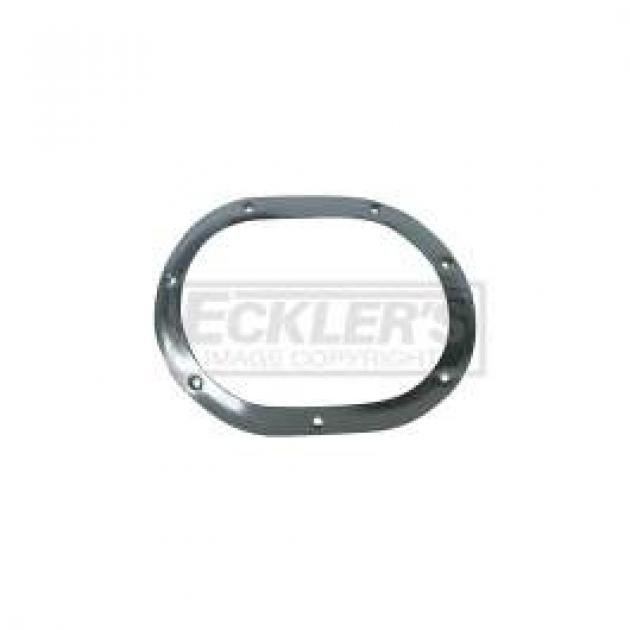 El Camino Floor Shift Boot Retainer, 1964-1967