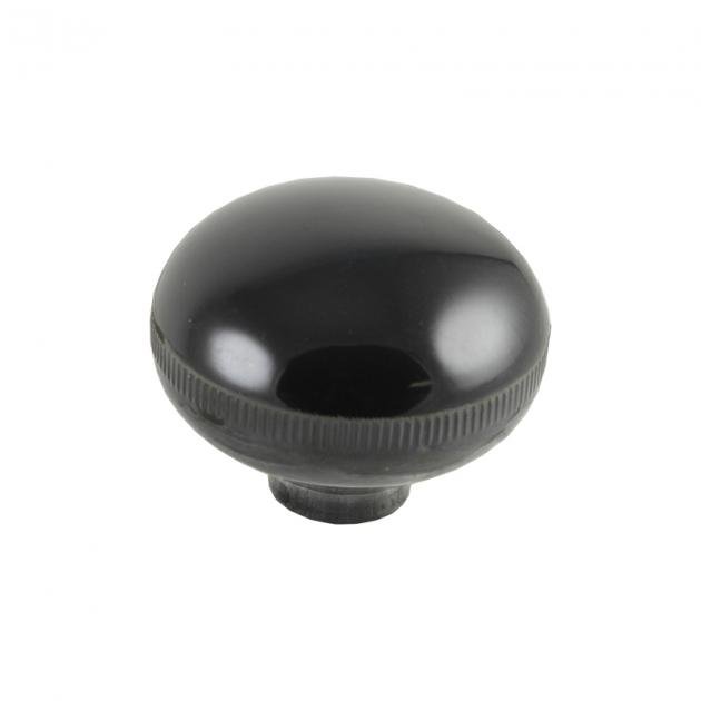 Dennis Carpenter Gear Shift Lever Knob - Floor Shift - 1929-58 Ford Truck, 1950-64 Ford TractorBB-7213-A