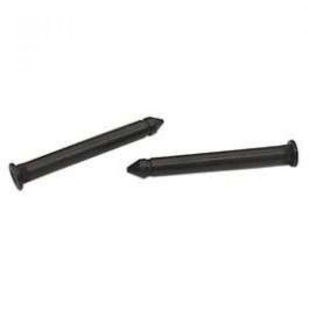 Firebird Door Hinge Pin, Upper Or Lower, 1967-1969