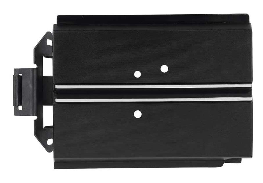 1979-81 Camaro Berlinetta, Fuel Filler Door, with Hinge Spring and Bracket