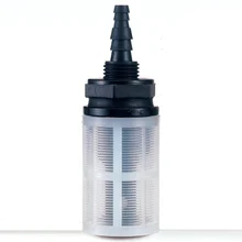 Blue-White Industries – New Style 1/4″ & 3/8″ Foot Valve – C-340A
