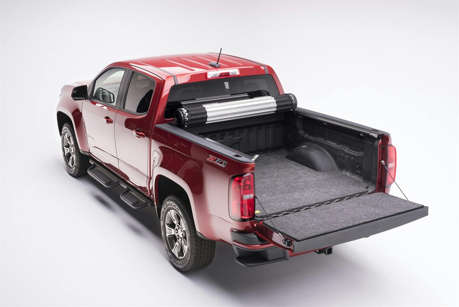BedRug BMB15SBD BEDMAT FOR DROP-IN 15-22 GM COLORADO/CANYON 6' BED