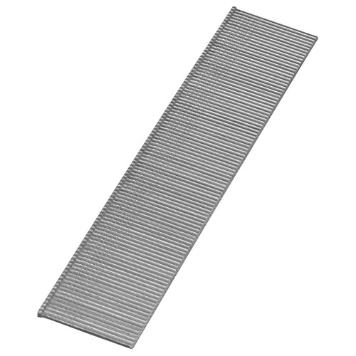 BOSTITCH 1" X 18 Gauge Brad Nail Galvanized Finish With Chisel Point (10 Pcs)