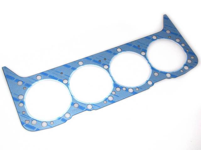 Cylinder Head Gasket, PermaTorque material, no head bolts included, Fel Pro