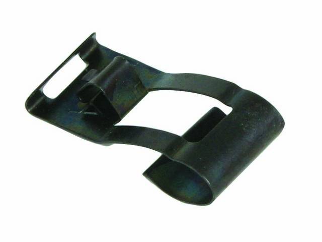 Radiator Overflow Tube Clip, reproduction