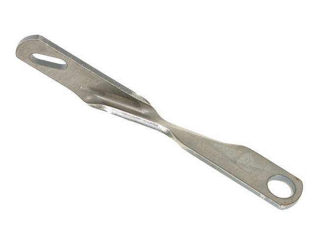 Starter Motor Brace, reproduction
