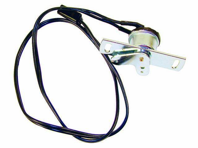Back Up Light Switch for (64-68 with manual transmission)