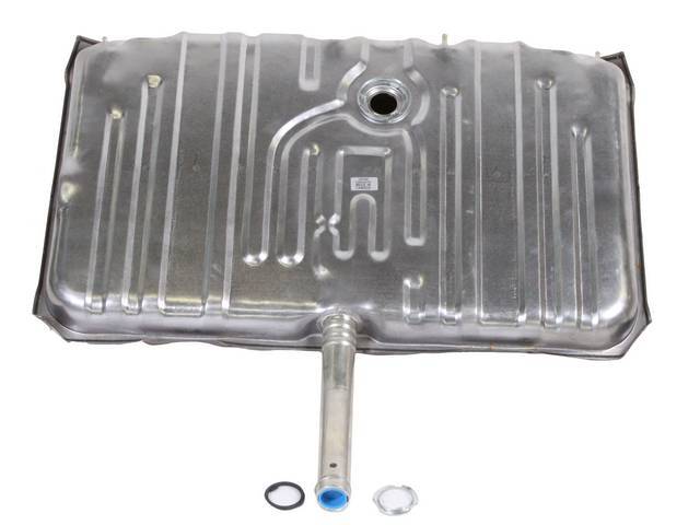 Fuel Tank, 20 Gallon, reproduction