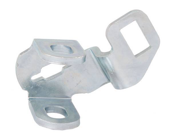 Transmission Range Selector Lever, Outer, reproduction for (69-72)