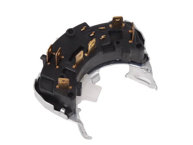 Neutral Safety / Back Up Light Switch, replacement reproduction