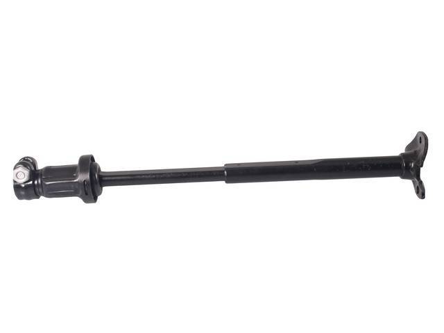 Steering Gear Intermediate Shaft Assembly, OE GM shaft rebuilt using all New parts