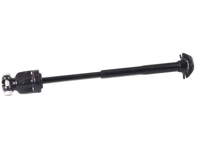 Steering Gear Shaft Assembly Intermediate Shaft, Reman