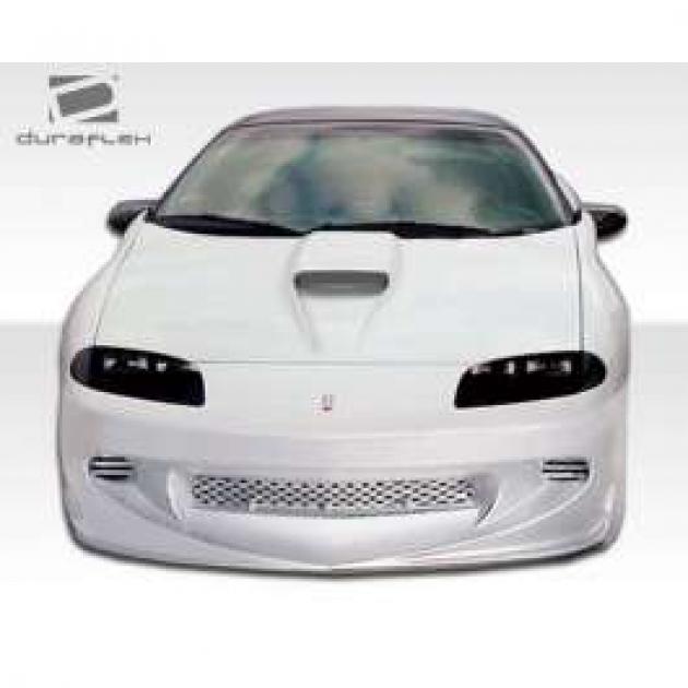Camaro Extreme Dimensions Duraflex Super Sport Hood, 1993-1997