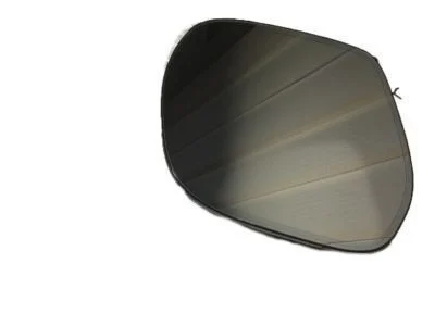 Toyota 87961-60B90 Driver Side Mirror Outside