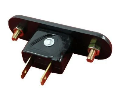 Toyota 81402-20020 Socket Sub-Assembly, Inspection Lamp No.1