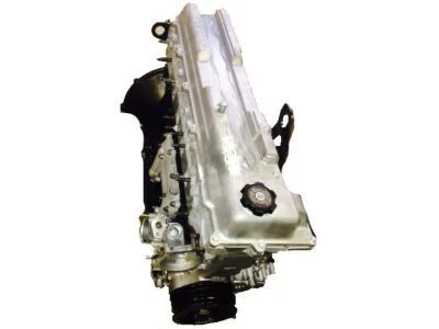 Lexus 19000-66052 Partial Engine Assembly