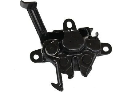 Toyota 53510-02240 Hood Lock Assembly