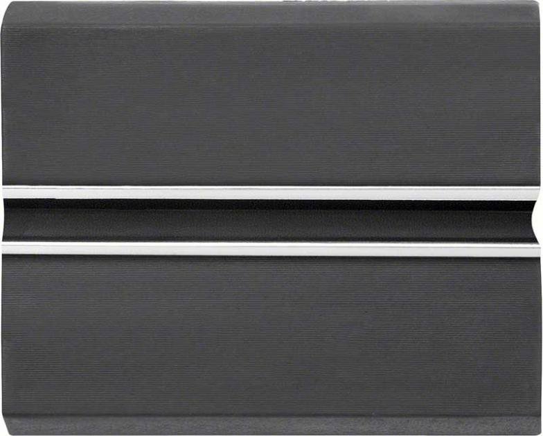 1979-81 Chevrolet Camaro Berlinetta, Tail Lamp Filler Applique, RH Passenger Side