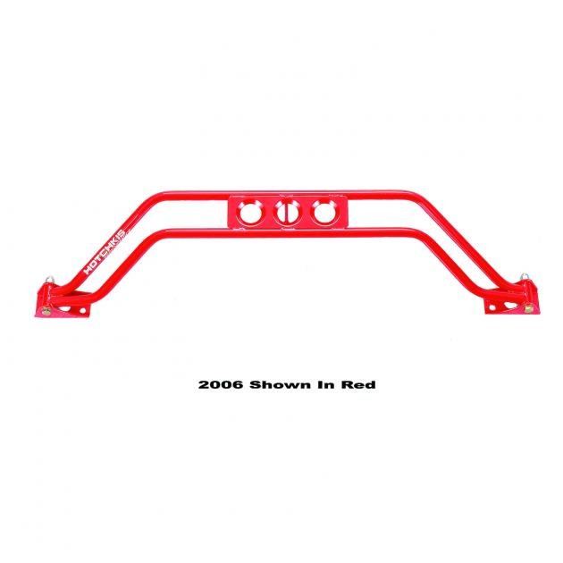 Hotchkis Sport Suspension Strut Tower Brace 1998-2002 GM F-Body. Fits LS1 and V6 2006