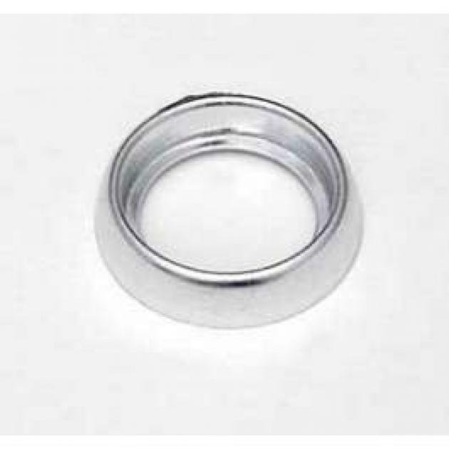 Full Size Chevy Cigarette Lighter Bezel, 1961-1964
