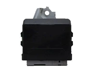 Toyota 89533-0C031 4 Wheel Drive Control Computer