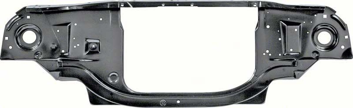 1968-72 Chevy II, Nova, Radiator Support, 6 Cylinder
