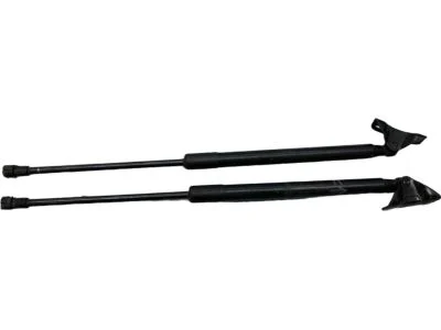 Toyota 68960-0D011 Back Door Stay Assembly Left