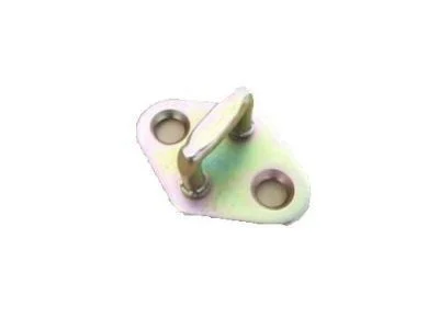 Toyota 69410-90300 Plate Assy, Front Door Lock Striker