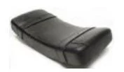 Cal Spa Curved Swim Spa 354 Black Pillow ACC01400390