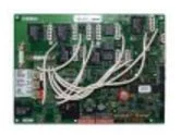Cal Spas Circuit Board Series CS9000 El5000