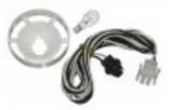 Caldera Spa Light Receptacle Harness Reflector And Bulb 71612