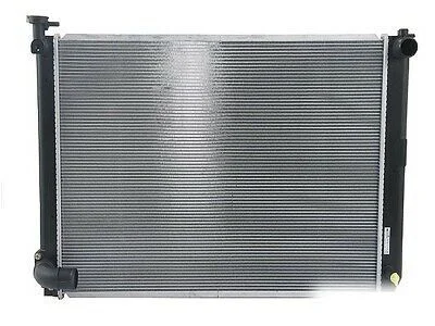Lexus 16041-20352 Radiator Assembly No.2