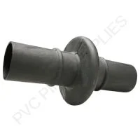 3″ Century Line Wall Penetration Plastic Sleeve, CS-3