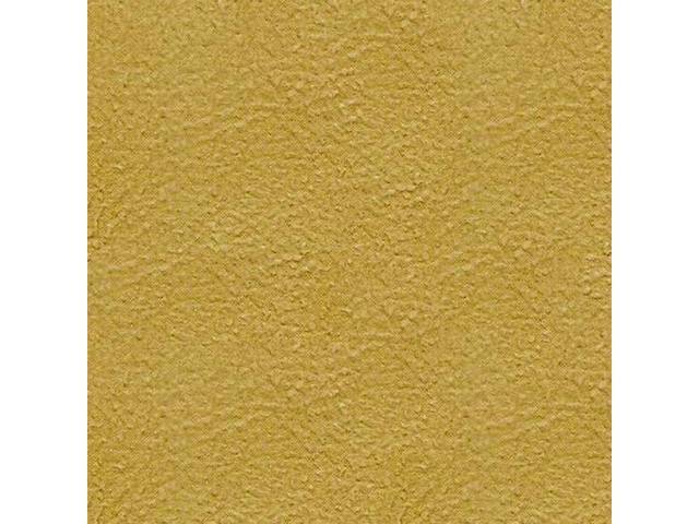PANEL SET, PREMIUM, Inside Door, Std, Buckskin, Sierra Grain Vinyl, Pre-assembled