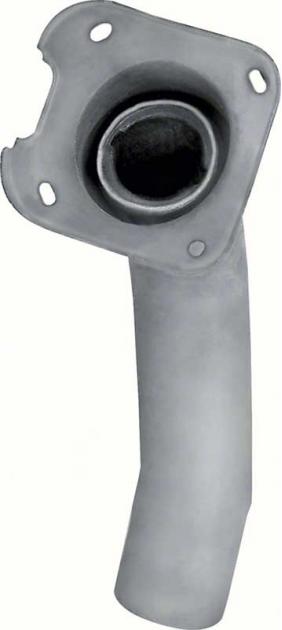 1967-68 Pontiac Firebird, Upper Fuel Tank Filler Neck