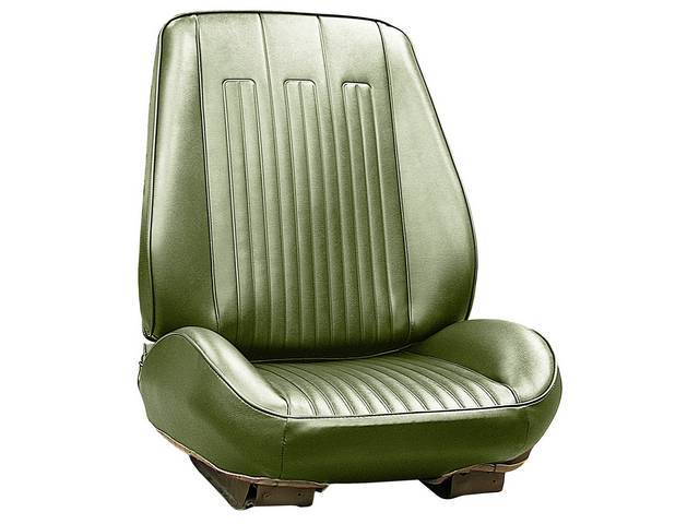 vWillow Gold (actual color, GM called Gold or Medium Gold), Legendary, madrid grain vinyl