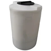 ChemTainer – Double Wall Bulk Storage Tanks 350 Gallon TC5256DC