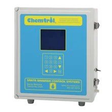 Chemtrol – PC4000 Filter and Chemical Controller