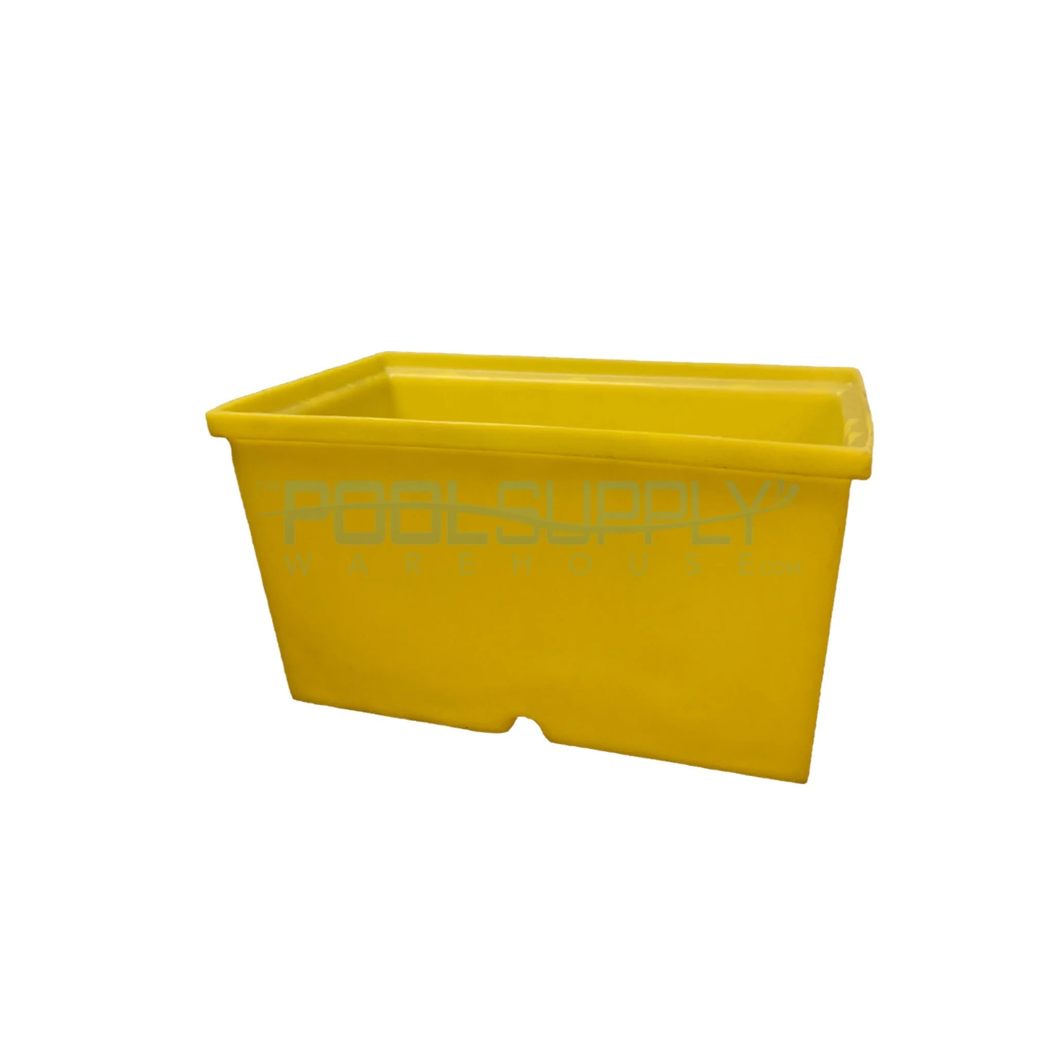 Chlorine Caddy Trunk Box Holds 2 Jerry Jugs – 21000