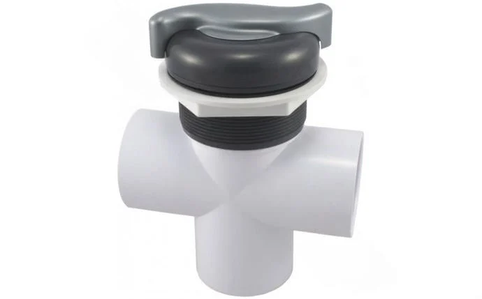 CMP 25043-107-000 Volcano Jet On/Off Valve