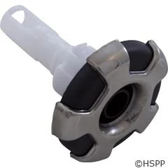 CMP Crown 200 Series Directional Internal Jet 2-1/4″ Gray Stainless Steel Typhoon Spa