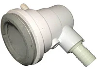 CMP Jet Body 3/4-Inch Barb 23430-000