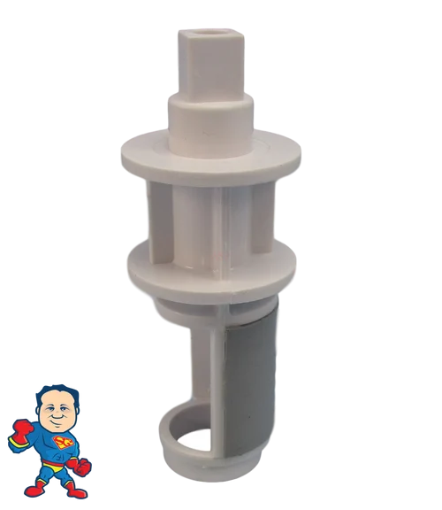 CMP Valve Stem Gate Only – Waterfall/Neck Jet Control – Replacement Gate Component