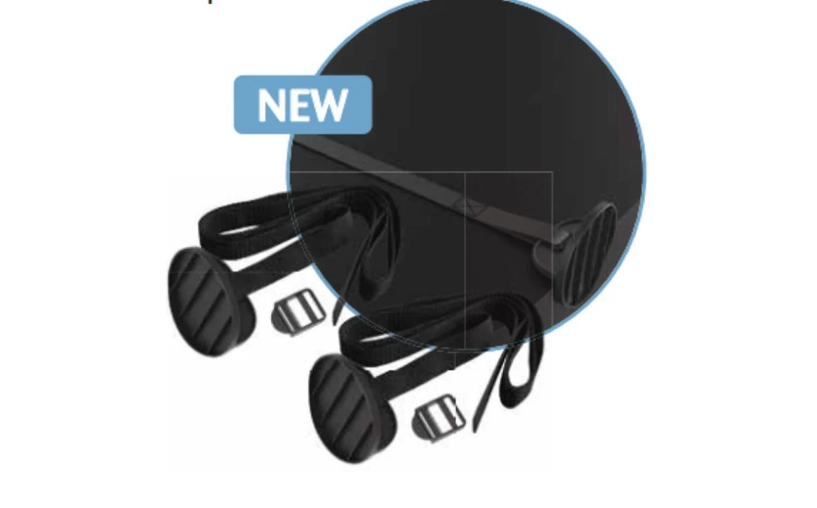 Co-Lift Strap Support Cover Lifter