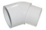 Coleman Spa 2 Inch Street 45 Elbow Slip X Spig 100708
